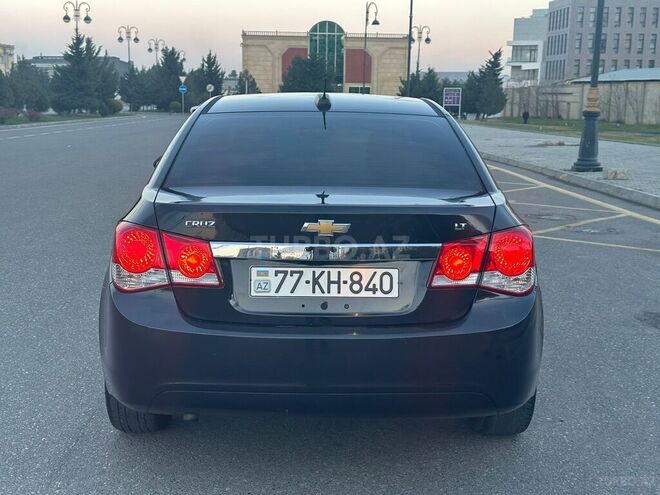 Chevrolet Cruze 2014, 150,000 km - 1.4 л - Bakı