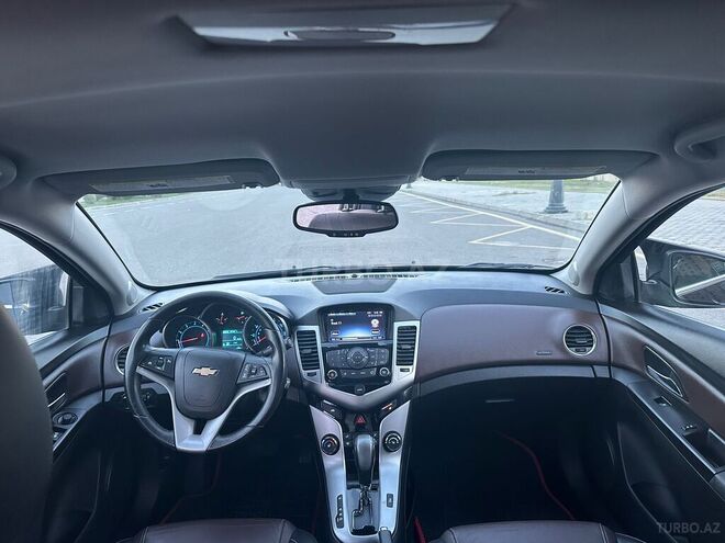 Chevrolet Cruze 2014, 150,000 km - 1.4 л - Bakı