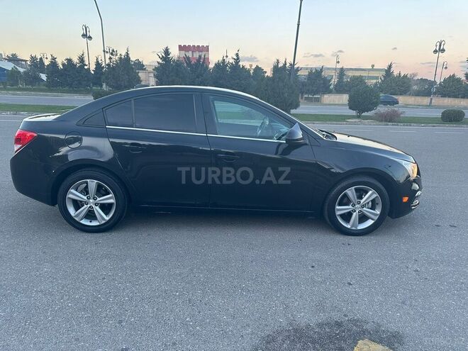 Chevrolet Cruze 2014, 150,000 km - 1.4 л - Bakı