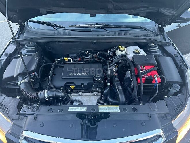 Chevrolet Cruze 2014, 150,000 km - 1.4 л - Bakı