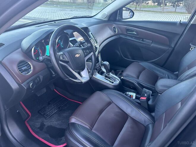 Chevrolet Cruze 2014, 150,000 km - 1.4 л - Bakı