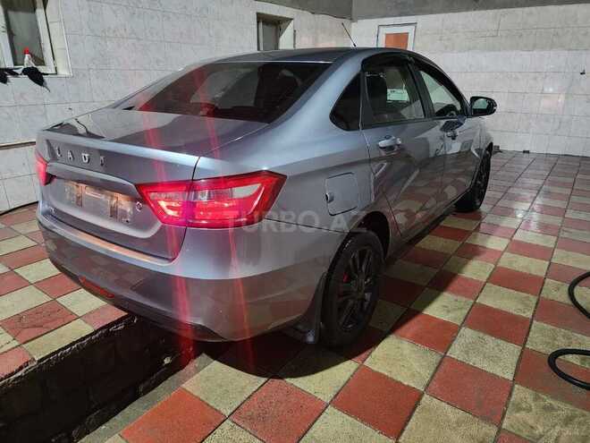 LADA (VAZ) Vesta 2016, 92,000 km - 1.6 л - Bakı