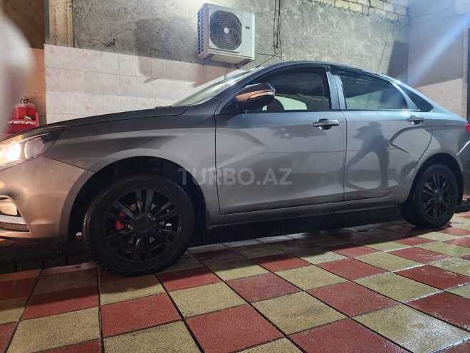 LADA (VAZ) Vesta 2016, 92,000 km - 1.6 л - Bakı