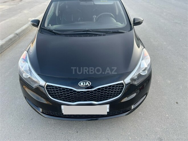 Kia Cerato 2015, 243,011 km - 1.8 л - Bakı