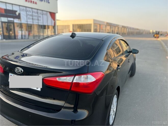 Kia Cerato 2015, 243,011 km - 1.8 л - Bakı