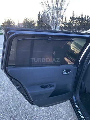Renault Megane 2008, 268,000 km - 1.5 l - Bakı