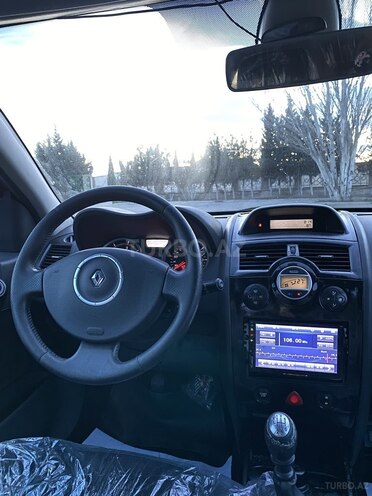 Renault Megane 2008, 268,000 km - 1.5 l - Bakı