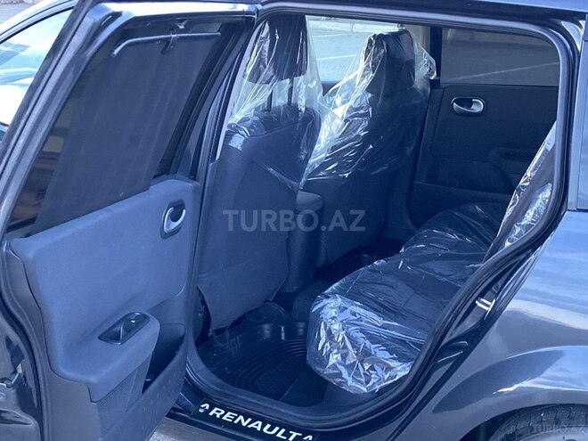 Renault Megane 2008, 268,000 km - 1.5 l - Bakı