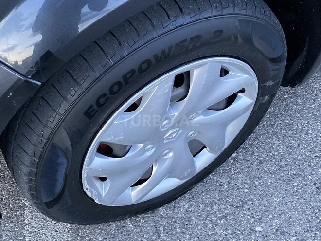 Renault Megane 2008, 268,000 km - 1.5 l - Bakı