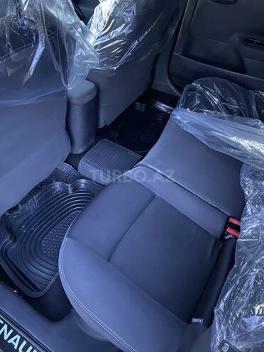 Renault Megane 2008, 268,000 km - 1.5 l - Bakı