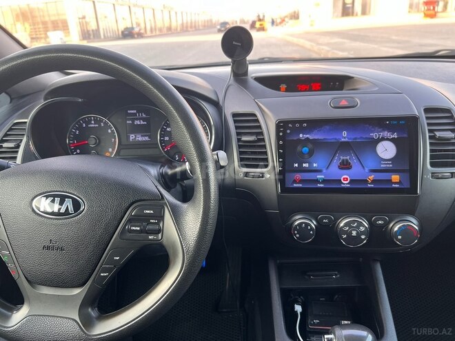 Kia Cerato 2015, 243,011 km - 1.8 л - Bakı