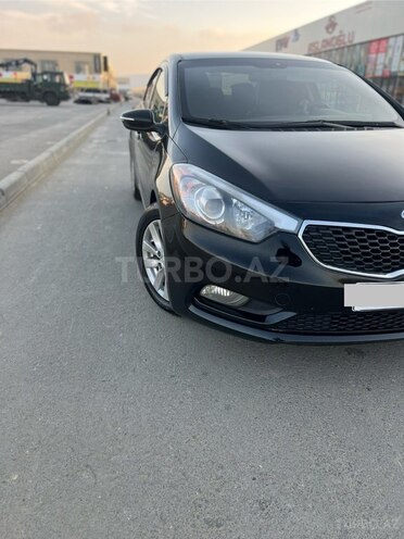 Kia Cerato 2015, 243,011 km - 1.8 л - Bakı