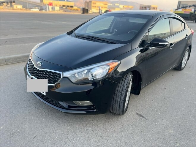 Kia Cerato 2015, 243,011 km - 1.8 л - Bakı