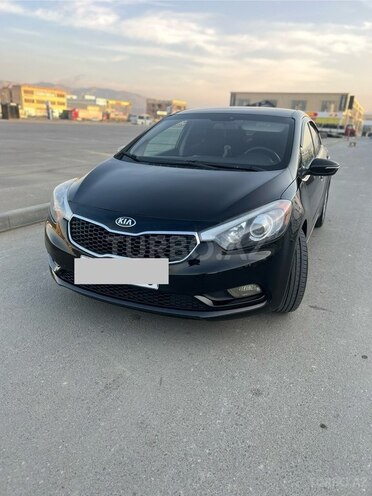 Kia Cerato 2015, 243,011 km - 1.8 л - Bakı