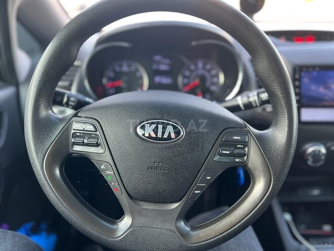Kia Cerato 2015, 243,011 km - 1.8 л - Bakı