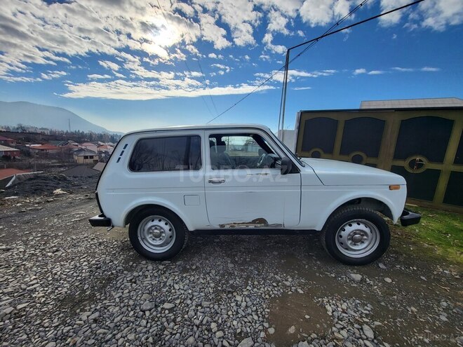 LADA (VAZ) Niva 2006, 60,000 km - 1.7 л - Zaqatala