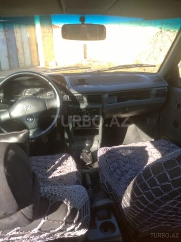 Daewoo Nexia 1996, 296,000 km - 1.5 l - Bakı