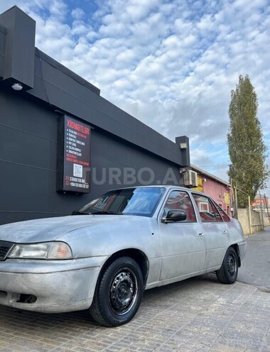 Daewoo Nexia 1996, 296,000 km - 1.5 l - Bakı