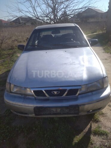 Daewoo Nexia 1996, 296,000 km - 1.5 l - Bakı