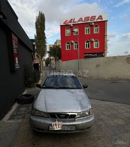 Daewoo Nexia 1996, 296,000 km - 1.5 l - Bakı