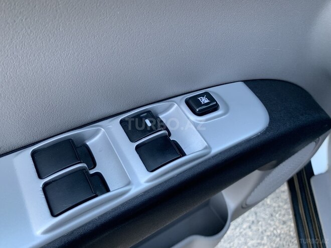 Mitsubishi L200 2013, 189,650 km - 2.5 l - Bakı