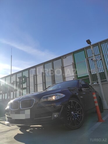 BMW 528 2012, 171,100 km - 2.0 l - Bakı