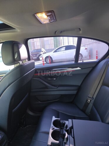 BMW 528 2012, 171,100 km - 2.0 l - Bakı