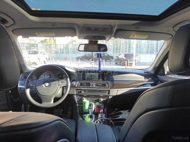 BMW 528 2012, 171,100 km - 2.0 l - Bakı