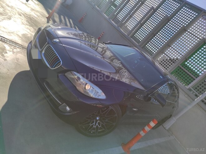 BMW 528 2012, 171,100 km - 2.0 l - Bakı