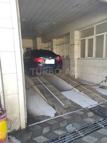 BMW 528 2012, 171,100 km - 2.0 l - Bakı