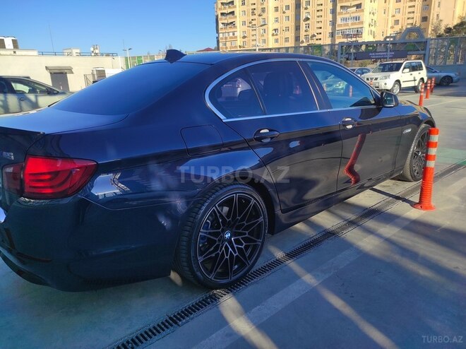 BMW 528 2012, 171,100 km - 2.0 l - Bakı