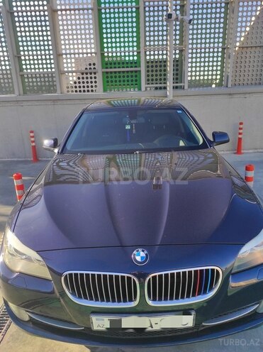 BMW 528 2012, 171,100 km - 2.0 l - Bakı