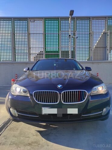 BMW 528 2012, 171,100 km - 2.0 l - Bakı