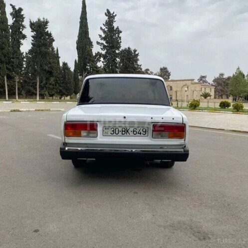 LADA (VAZ) 2107 2002, 36,400 km - 1.6 l - İmişli