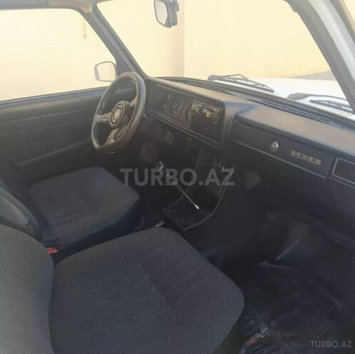 LADA (VAZ) 2107 2002, 36,400 km - 1.6 l - İmişli