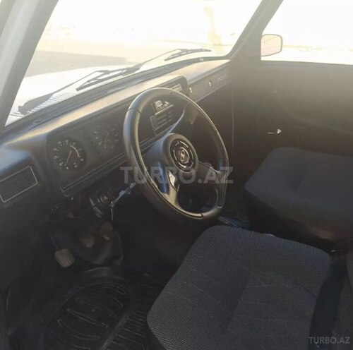 LADA (VAZ) 2107 2002, 36,400 km - 1.6 l - İmişli