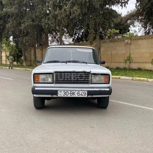 LADA (VAZ) 2107 2002, 36,400 km - 1.6 l - İmişli