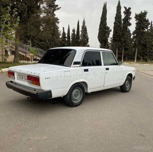 LADA (VAZ) 2107 2002, 36,400 km - 1.6 l - İmişli