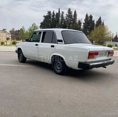 LADA (VAZ) 2107 2002, 36,400 km - 1.6 l - İmişli