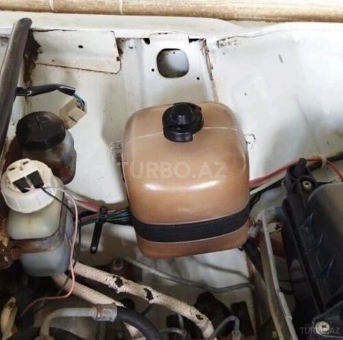 LADA (VAZ) 2107 2002, 36,400 km - 1.6 l - İmişli
