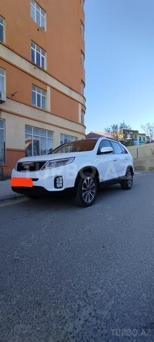 Kia Sorento 2013, 116,000 km - 2.4 l - Bakı