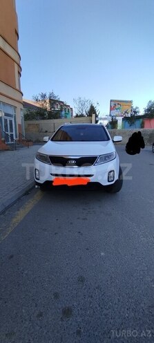 Kia Sorento 2013, 116,000 km - 2.4 l - Bakı