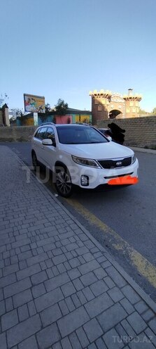 Kia Sorento 2013, 116,000 km - 2.4 l - Bakı