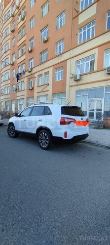 Kia Sorento 2013, 116,000 km - 2.4 l - Bakı