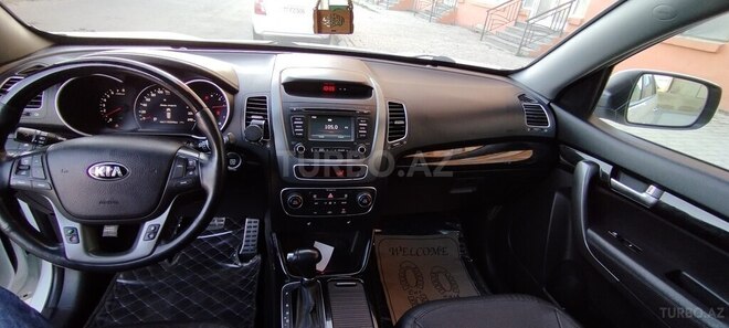 Kia Sorento 2013, 116,000 km - 2.4 l - Bakı