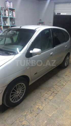 Renault Scenic 2003, 352,000 km - 1.6 l - Bakı