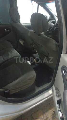 Renault Scenic 2003, 352,000 km - 1.6 l - Bakı