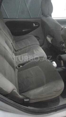 Renault Scenic 2003, 352,000 km - 1.6 l - Bakı