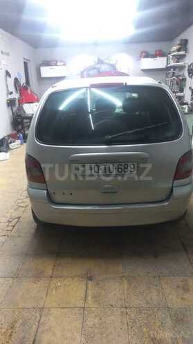 Renault Scenic 2003, 352,000 km - 1.6 l - Bakı