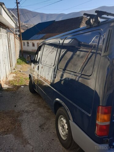 Ford Transit 2000, 496,000 km - 2.5 l - Şəki